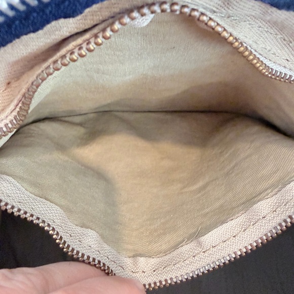 Christian Dior Oblique Monogram Boston Bag - Picture 6 of 16